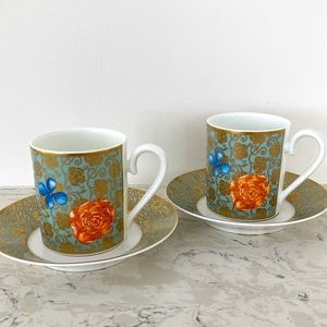 Villeroy & Boch Bone China Set